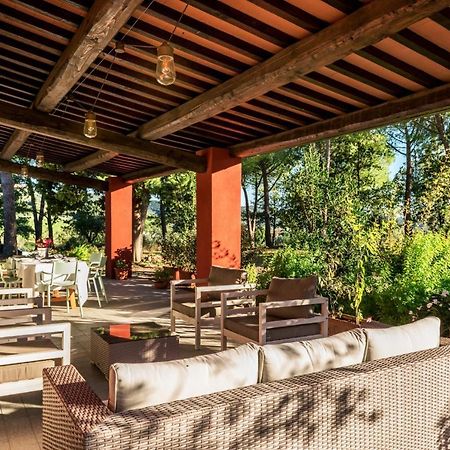 Tenuta Valloria Massa Marittima Dış mekan fotoğraf