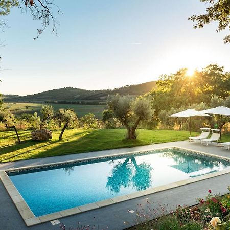 Tenuta Valloria Massa Marittima Dış mekan fotoğraf