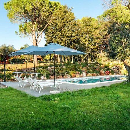 Tenuta Valloria Massa Marittima Dış mekan fotoğraf