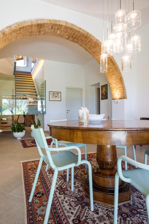 Tenuta Valloria Massa Marittima Dış mekan fotoğraf