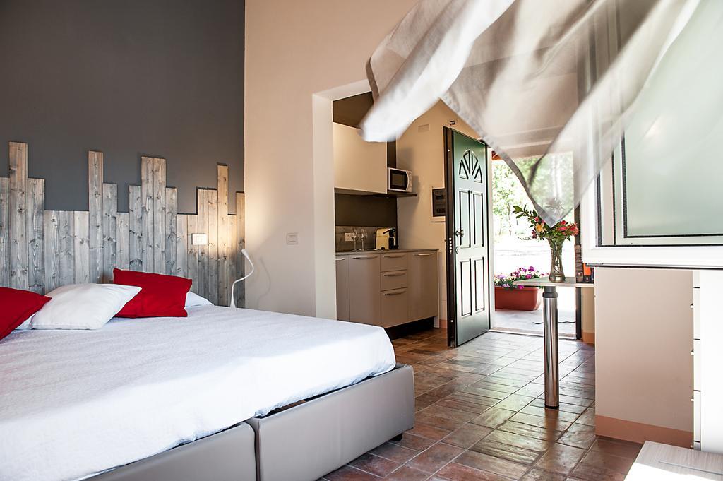 Tenuta Valloria Massa Marittima Dış mekan fotoğraf