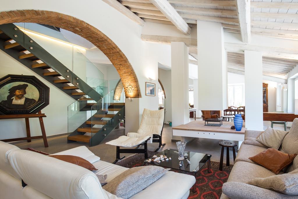 Tenuta Valloria Massa Marittima Dış mekan fotoğraf