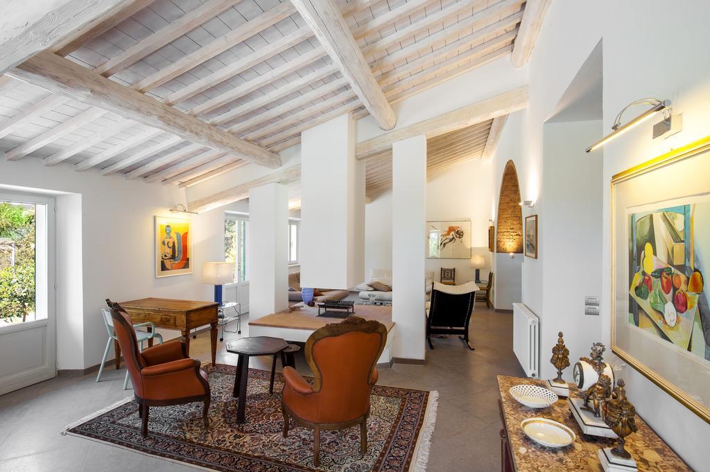 Tenuta Valloria Massa Marittima Dış mekan fotoğraf