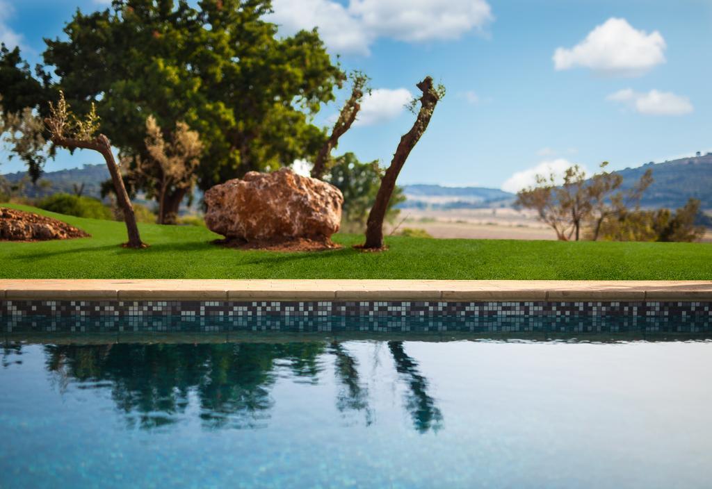 Tenuta Valloria Massa Marittima Dış mekan fotoğraf
