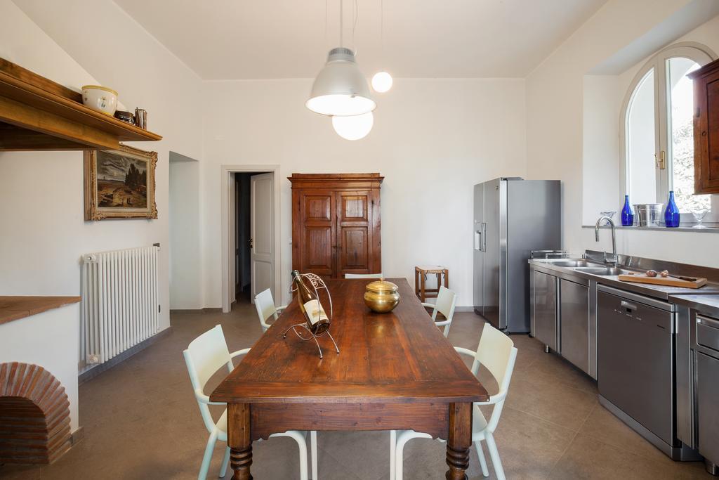 Tenuta Valloria Massa Marittima Dış mekan fotoğraf