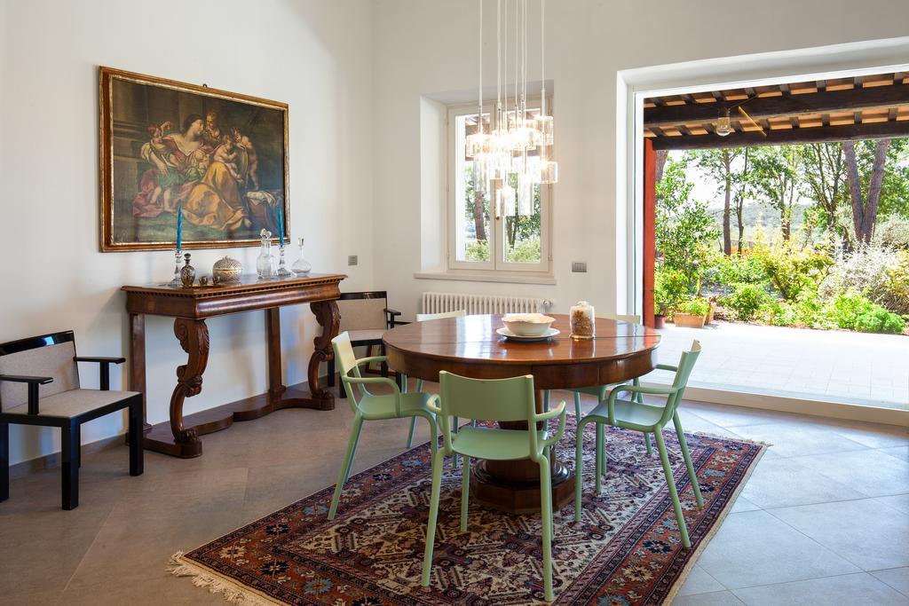 Tenuta Valloria Massa Marittima Dış mekan fotoğraf