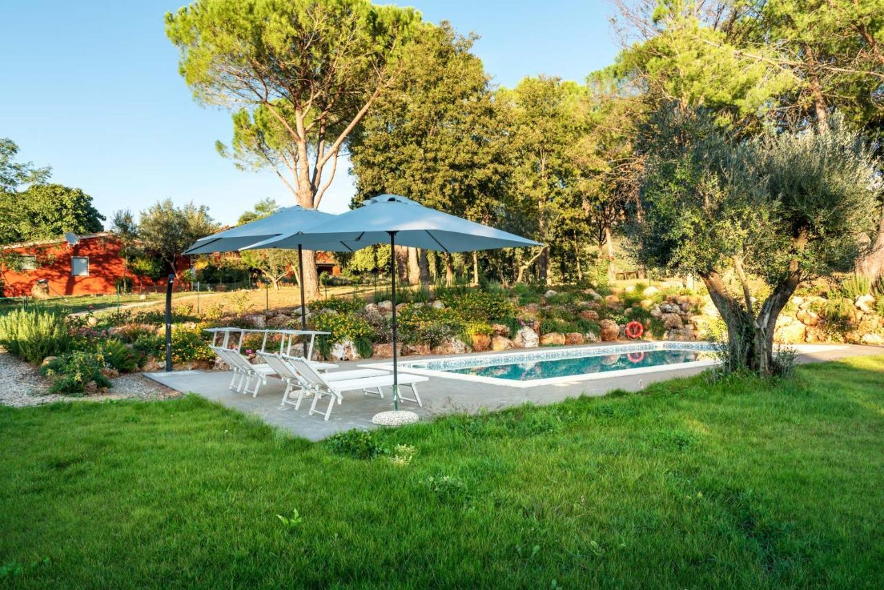 Tenuta Valloria Massa Marittima Dış mekan fotoğraf