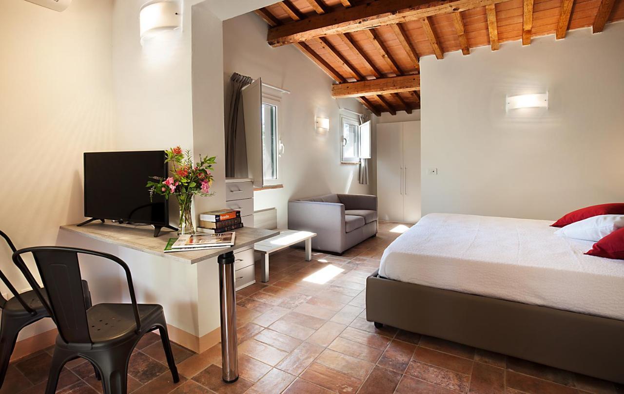 Tenuta Valloria Massa Marittima Dış mekan fotoğraf