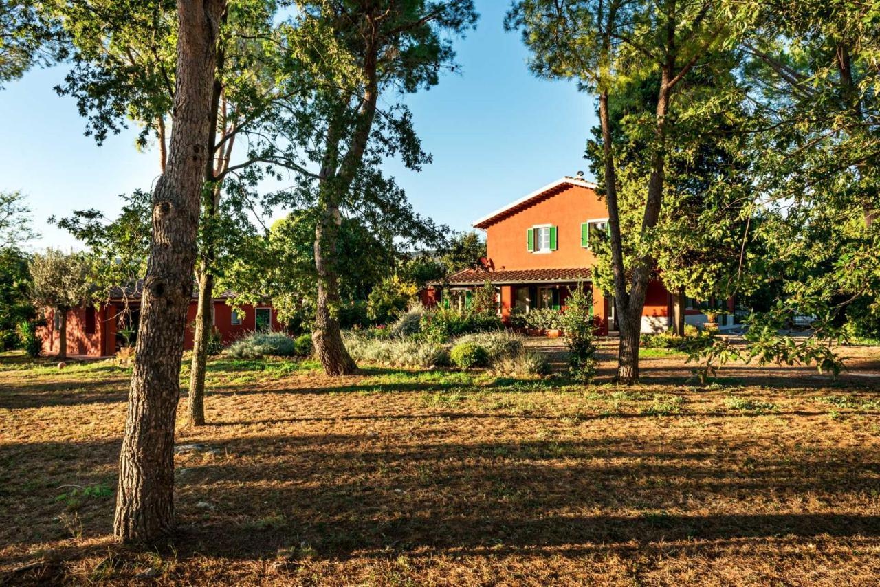 Tenuta Valloria Massa Marittima Dış mekan fotoğraf